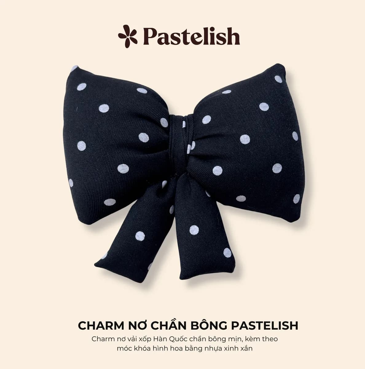 Charm Nơ