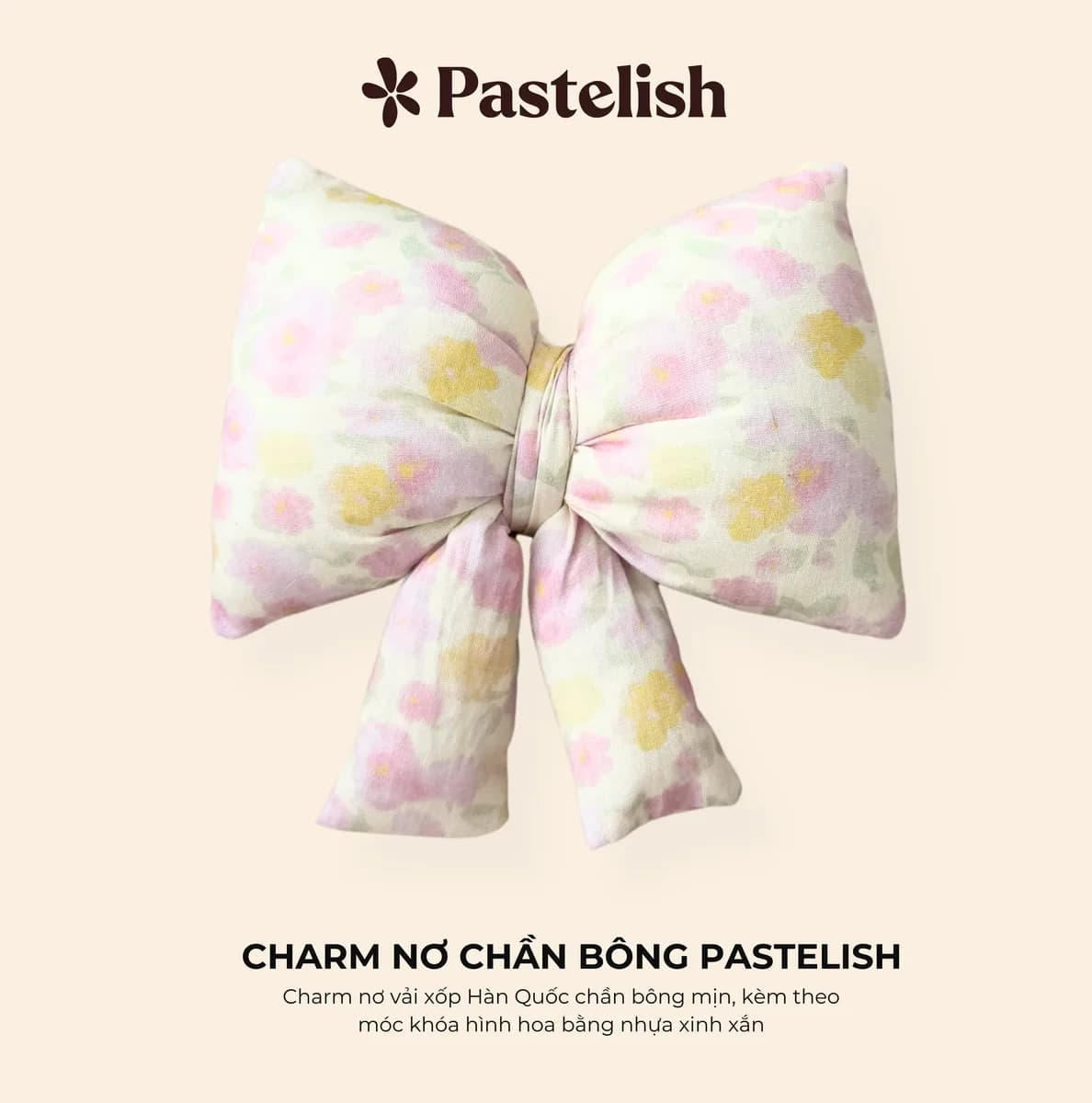 Charm Nơ