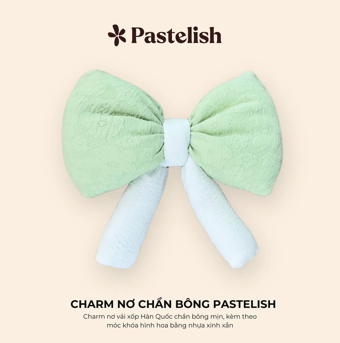 Charm Nơ