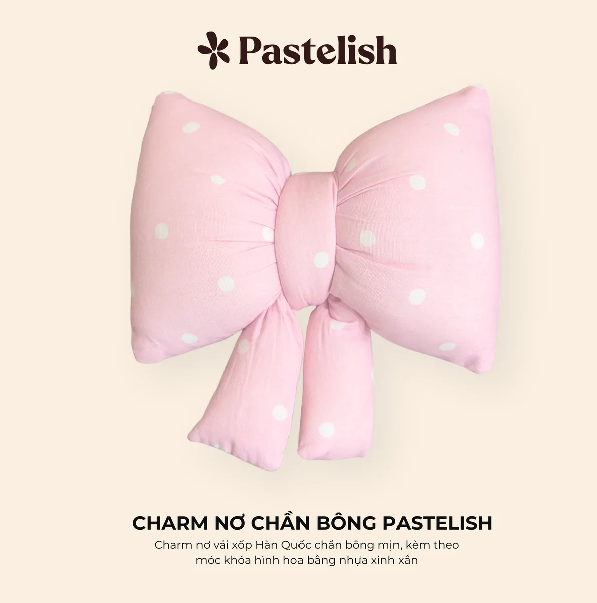 Charm Nơ