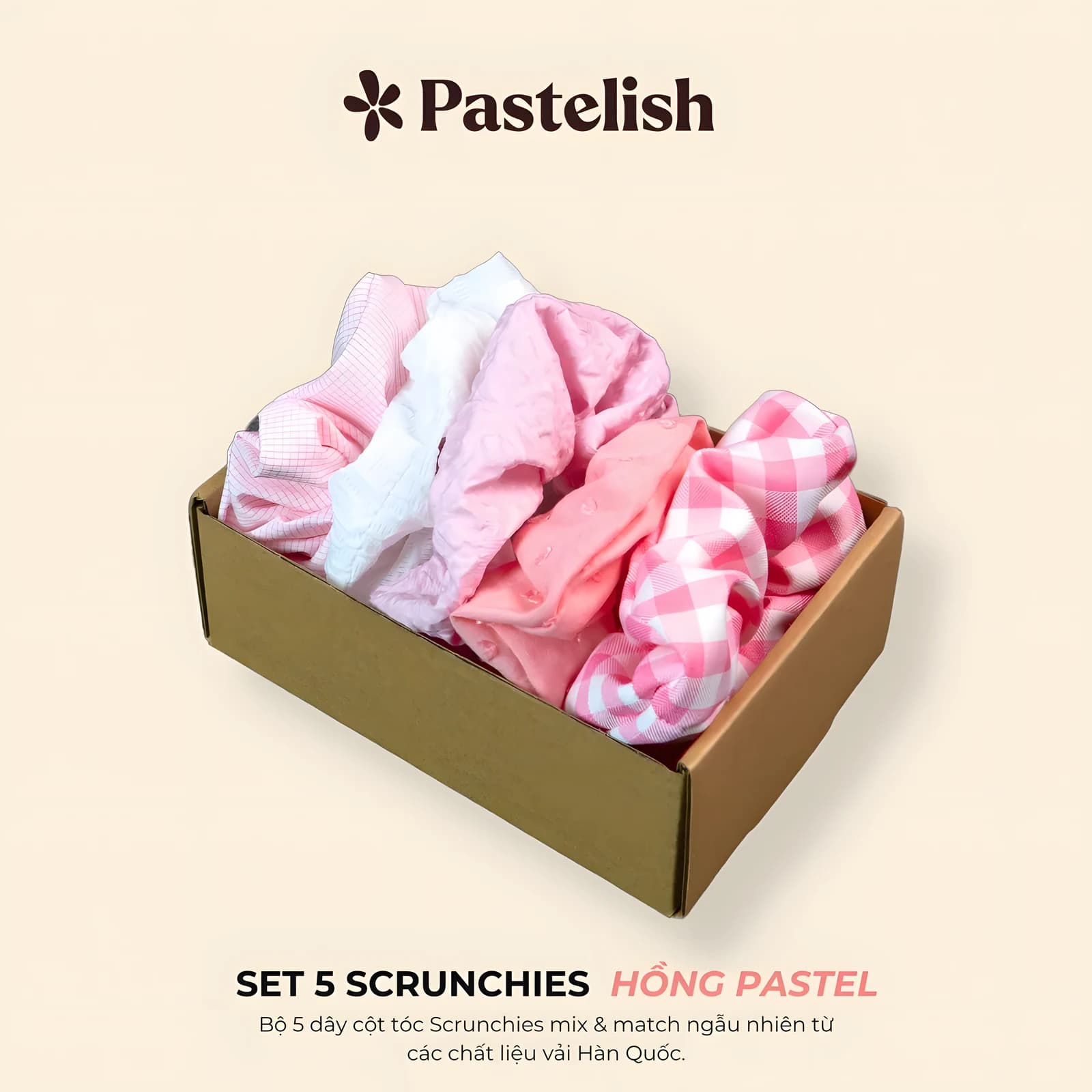 Scrunchie 5