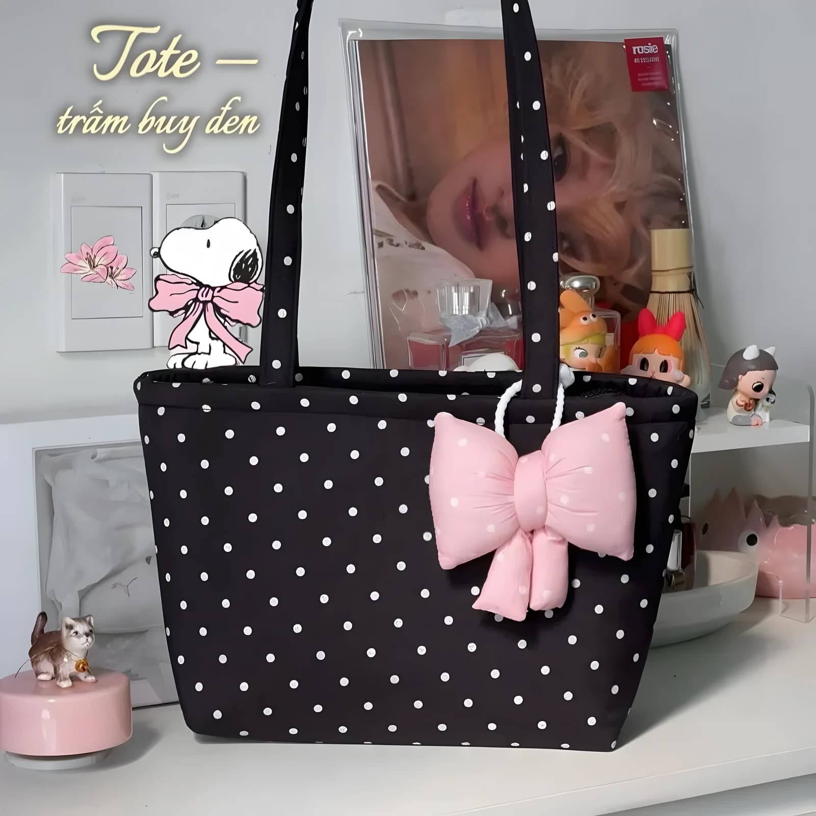 Túi Tote